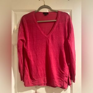 Jcrew summer sweater